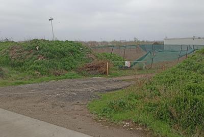 Vanzare teren 7500 mp la sosea pe str Gladiolelor Prelungirea Ghencea Sect 5 - 8