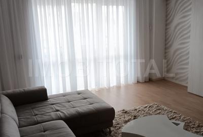 Apartament 3 camere Centru , mobilat si utilat, bloc 2017, loc parcare - 1