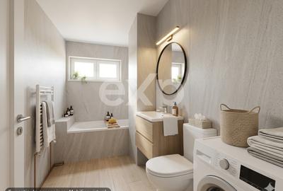 COMISION 0% - Apartament 3 camere, str. Mehedinți, cart. Mănăștur, Cluj-Napoca - 13