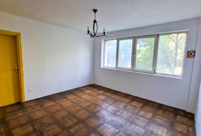 Apartament 3 camere | Central | Str. Dinicu Golescu nr. 15 | Sector 1, Bucuresti - 1