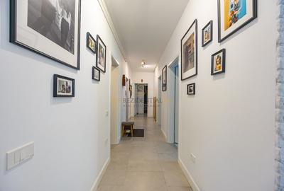 Apartament 4 camere, premium, metrou Dimitrie Leonida, Comision 0% - 11