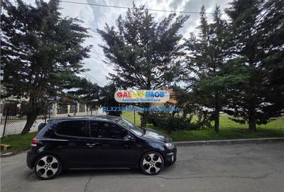 Inchiriere lot Teren in suprafata de 750 mp situat pe Maracineni - 8