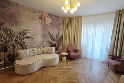 Inchiriere 2 camere Cotroceni renovat 2026 - 5