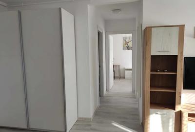 2 CAMERE | HILS PALLADY | PARCARE | BALCON | METROU - 2