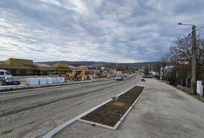 0 % comision ! Casa noua realizata cu materiale de calitate-Borhanci - 25