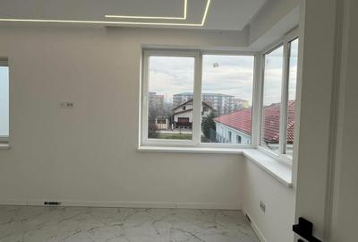 Vilă cu 5 camere , P+E, Cartierul Soarelui, Oncea, Oradea. - 19