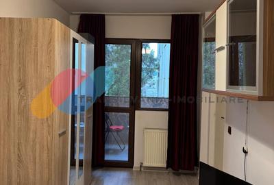 Apartament de 68 mp utili, 3 camere, zona Mc Donald's Manastur - 8