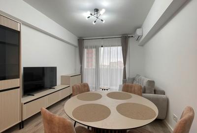 APARTAMENT 3 CAMERE PRIMA URBANA LOC DE PARCARE - 1