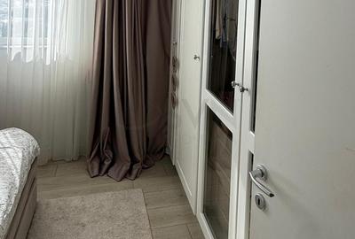 REA1028231 Apartament 2 camere - curte proprie Pipera - 8