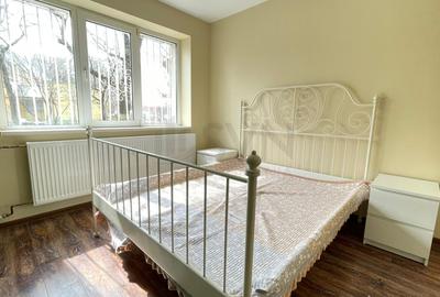 REA1028425 Apartament 2 Camere I De Vanzare I 1 Mai I Grivita - 1