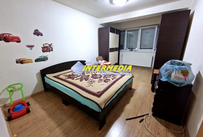 Apartament 2 camere de vanzare Alba Iulia in Bloc NOU zona Cetate - 4