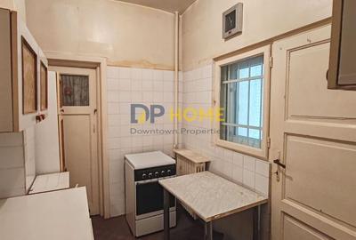 Apartament de 2 camere | Sala Palatului – Strada Ion Câmpineanu - 11