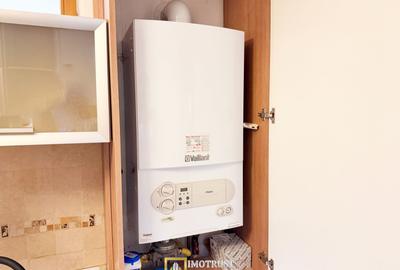 Apartament 2 camere de inchiriat Arad ultracentral, parter - 11