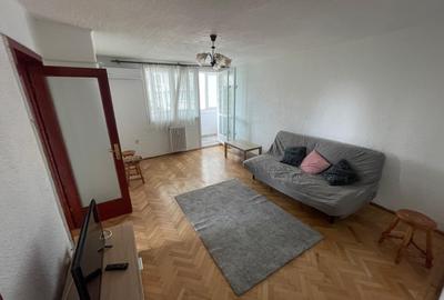3 Camere Decomandate | 2 Balcoane | Etaj 3 | Piața Domenii | 20 Min. Metrou - 4