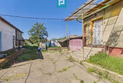 Casă Girișu de Criș – la doar 15 km de Oradea - 19