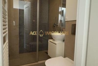 4 Camere de inchiriat | 13 Septembrie | 100 mp | terasa | centrala - 11