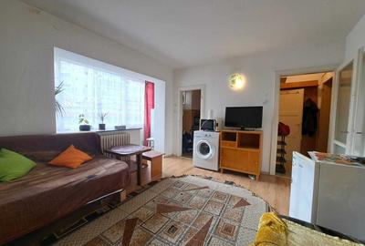 Garsoniera ( Bloc apartamente )-Judetean - 1
