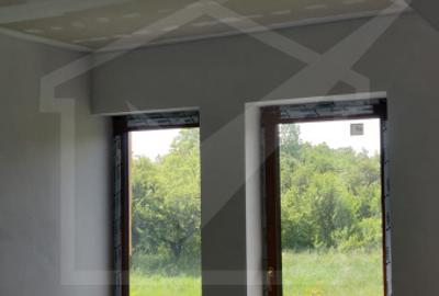 Unitate duplex  |  4 camere | 150mp utili | 800 mp teren | Sat. Aiton - 9