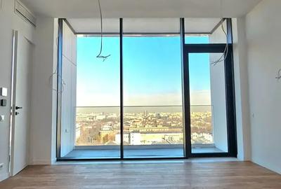 Promo Penthouse Exclusivist | Vedere Panoramica | One Cotroceni Park - 4