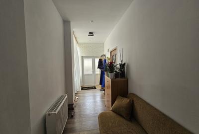 Două case individuale, P și P+M, construcții 1921/2016, în Timișoara, comision 0 - 12