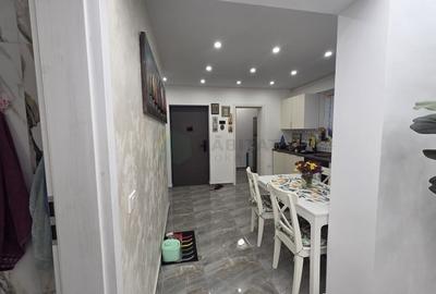 Apartament 3 camere | Tudor Arghezi Park Residence | Sector 4 - 13