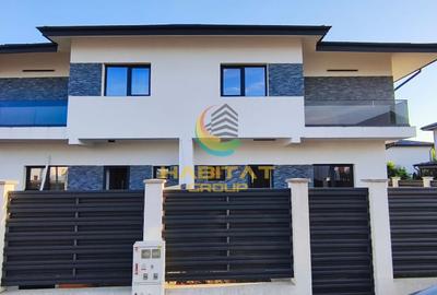 Berceni vanzare duplex 4 camere, 3 bai, mutare rapida - 1