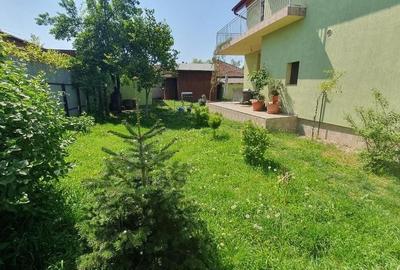 Casa spațioasă  P+1E,526 mp teren-strada liniștită. - 4