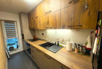 Apartament 2 camere de vânzare – Sector 4, Emil Racoviță - 16