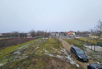 Casa Raiul Copiilor - Crevedia/Darza ( Parter+ etaj ) - 18