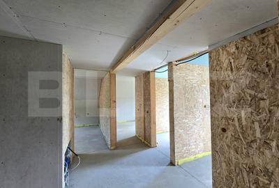 Casă vacantă, 150 mp utili, 500 mp teren, zona Cabana Motilor, Mărișel - 10