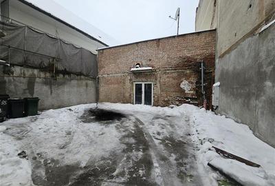 Inchiriere spatiu comercial, zona 0, Piata Unirii, posibilitate alimentatie publ - 1