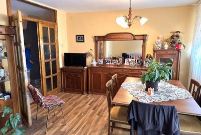 Vanzare Apartament 4 camere modificat in 3 CETATE M-uri vedere Parc 2 bai 2 balc - 7