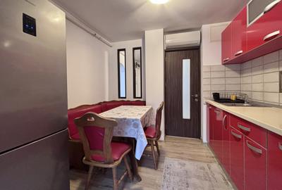 Apartament 3 camere lângă plajă – Faleză Nord - 5