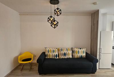 Apartament tip studio de inchirat zona Avantgarden Bartolomeu