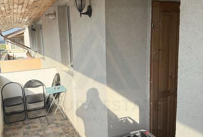 Apartament 2 camere 45 mp. - Cartierul Arhitectilor - 6