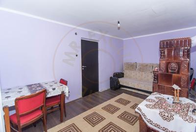 Casa cu 3 camere renovata - 12