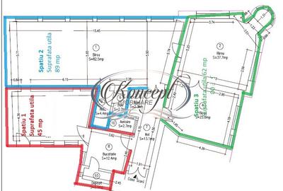 Spatii de birouri Ultracentral - 3