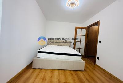 Apartament 2 camere Maratei curat si cochet - zona linistita - 17