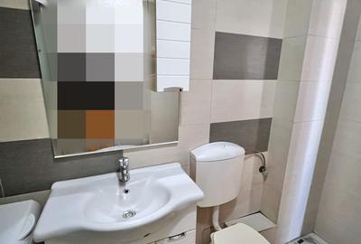 Apartament cu nisa de dormit si parcare subterana in Marasti - 9