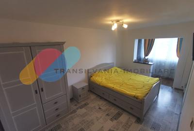 Apartament 2 camere, 50mp - Iris - 5