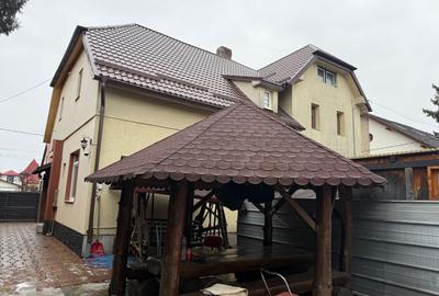 Duplex de vânzare | Ultracentral Rădăuți | 140 mp utili - 10