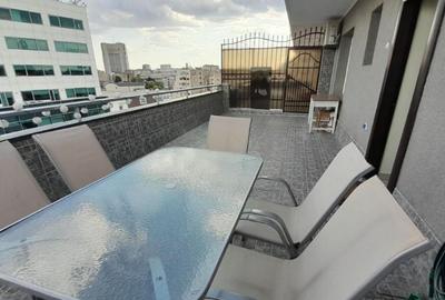 Apartament 2 camere Lux+30 mp terasa in zona Romana - 1