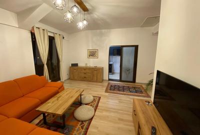 3 camere Bucurestii Noi - Teatru Masca - 2