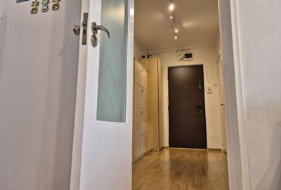 Apartament Luminos 4 camere cu Centrala si 2 locuri parcare. Izvorul Muresului. - 17
