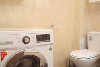 Complet Mobilat, Utilat, in bloc mic, privat - 12