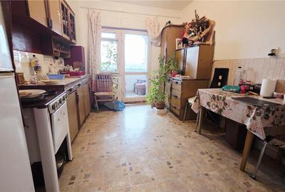 APARTAMENT 4 CAMERE 103 MP  GHEORGHENI NICOLAE TITULESCU - 2