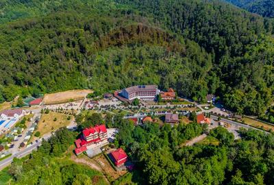 Hotel Panoramic- Investiție cu potențial balnear în statiunea Moneasa - 37