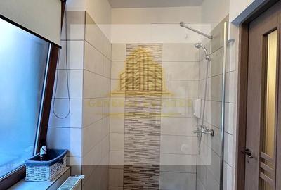 Apartament spre vanzare amplasat la doar 2 minute de Piata Sfatului - 11