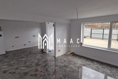 Casă înșiruită I P+E+M I 120 mpu I Curte 80 mp I Cristian - 1