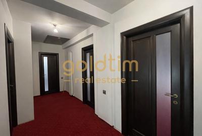 VILĂ EXCLUSIVISTĂ/PISCINĂ INTERIOARĂ/CARTIER PRIVAT/ PĂULEȘTI - 23